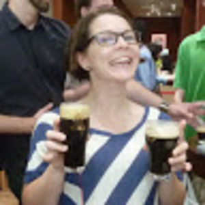 Meet your Posher, Gloria